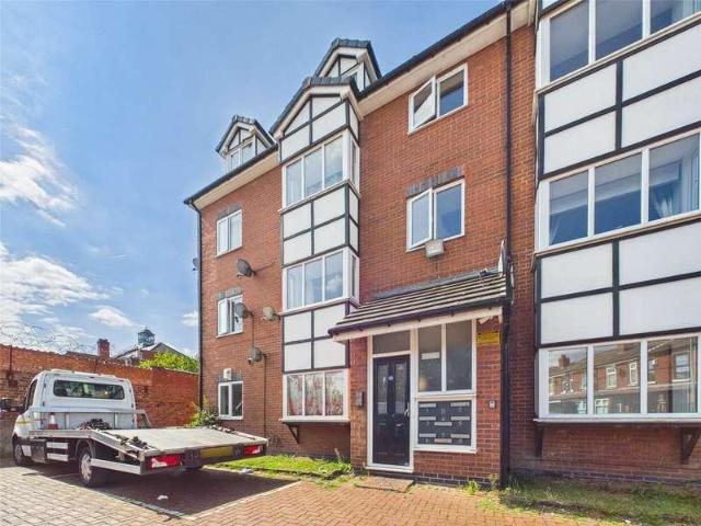 Apartment for rent in Georgia, Greater Manchester