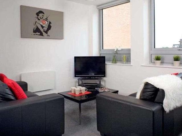 Apartment for rent in Northern Ireland