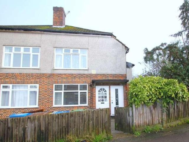 Apartment for rent in Surbiton, Greater London