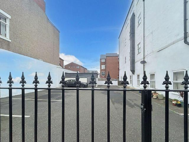 Apartment for rent in Whitley Bay, North Tyneside