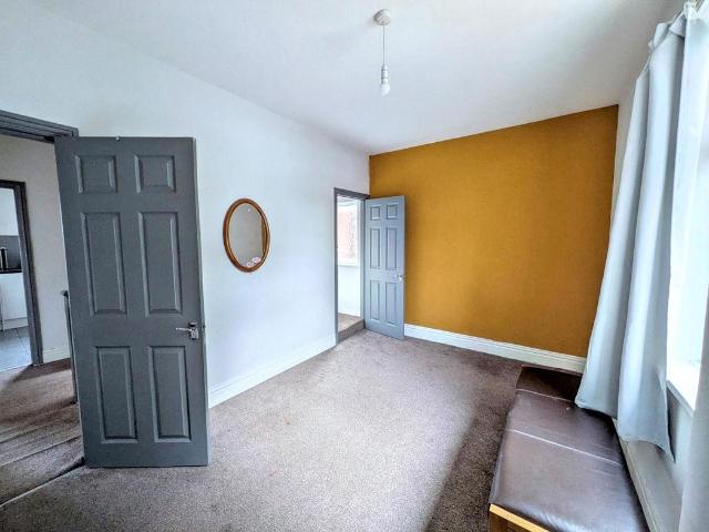 Apartment for rent in Meadow Well, North Shields