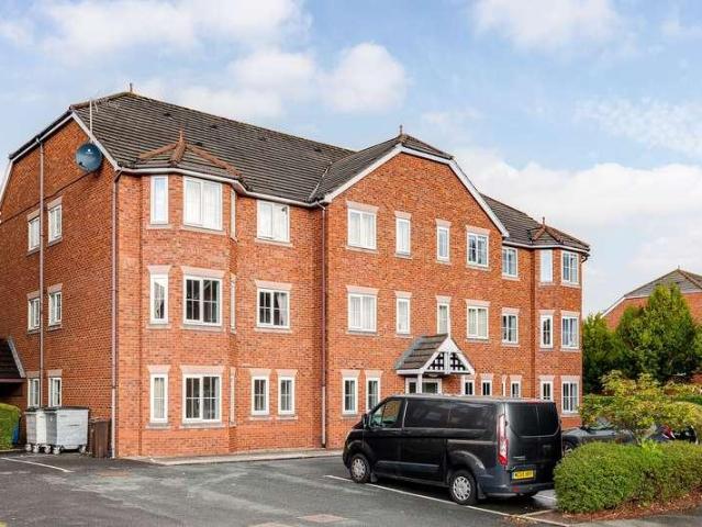 Apartment for rent in Northgate Village, Two Mills