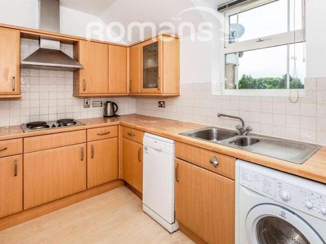 Apartment for rent in Swallow, Buckinghamshire