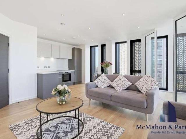 Apartment for rent in Greater London
