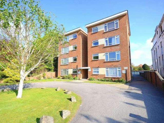 Apartment for rent in Springbourne, Bournemouth