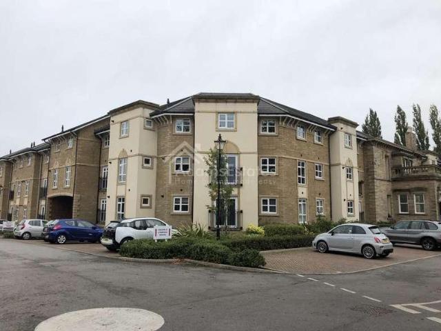 Apartment for rent in Lower Hopton, Mirfield