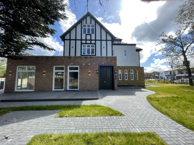 Apartment for rent in Hendon, Greater London
