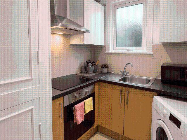 Apartment for rent in London Borough of Croydon, Thornton Heath
