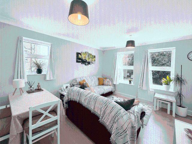 Apartment for rent in London Borough of Croydon, Addiscombe
