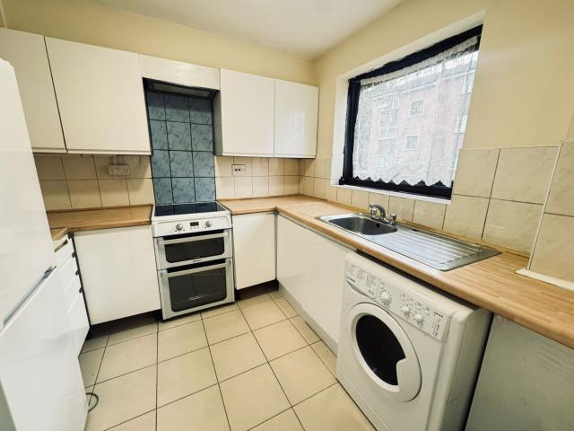Apartment for rent in Greater London