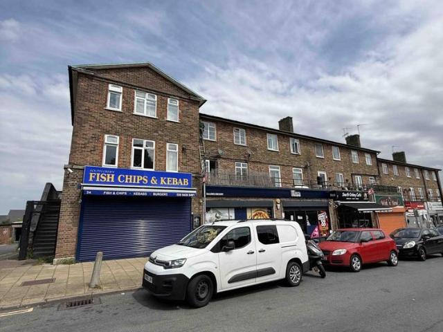 Apartment for rent in Watford Rural, Batchworth