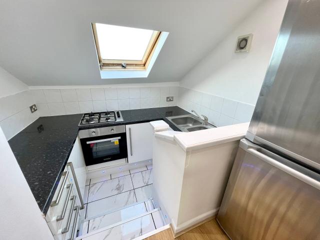 Apartment for rent in Withington, Manchester