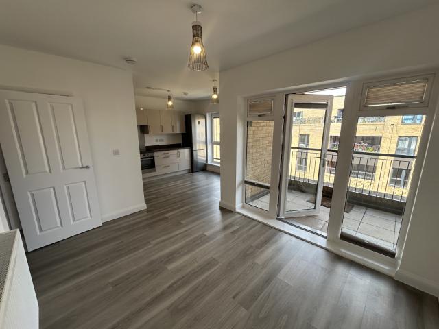 Apartment for rent in Hackbridge, Greater London