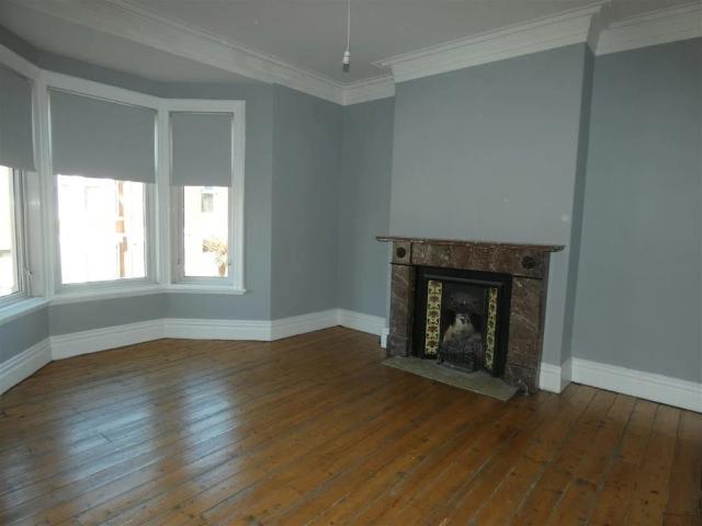 Apartment for rent in Heaton, Tyne And Wear