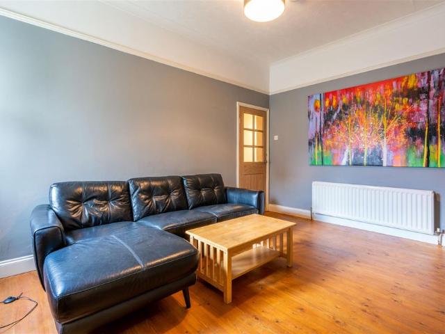 Apartment for rent in Heaton, Tyne And Wear