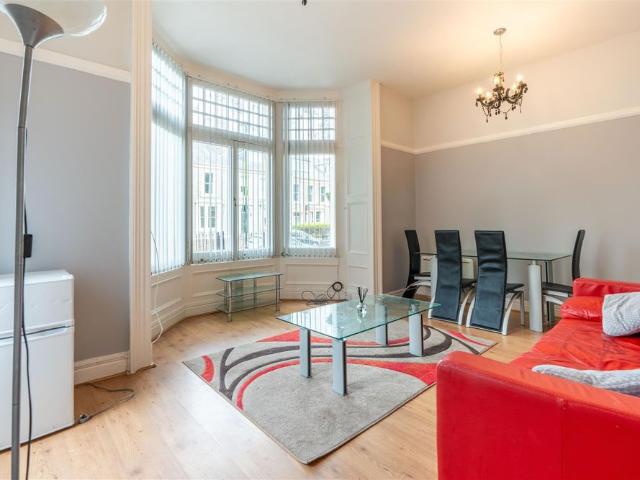 Apartment for rent in Sandyford, Tyne And Wear