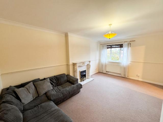 Apartment for rent in Chorlton-cum-Hardy, Manchester