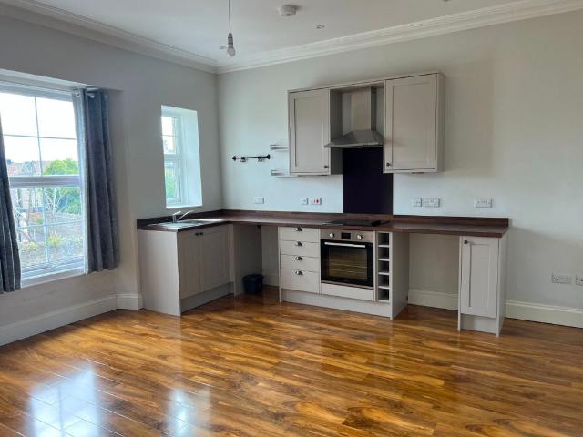 Apartment for rent in Weston-super-mare, North Somerset