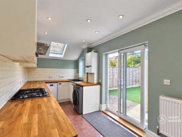 House for rent in London Borough of Richmond upon Thames, Greater London