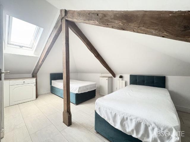 Apartment for rent in Babbacombe