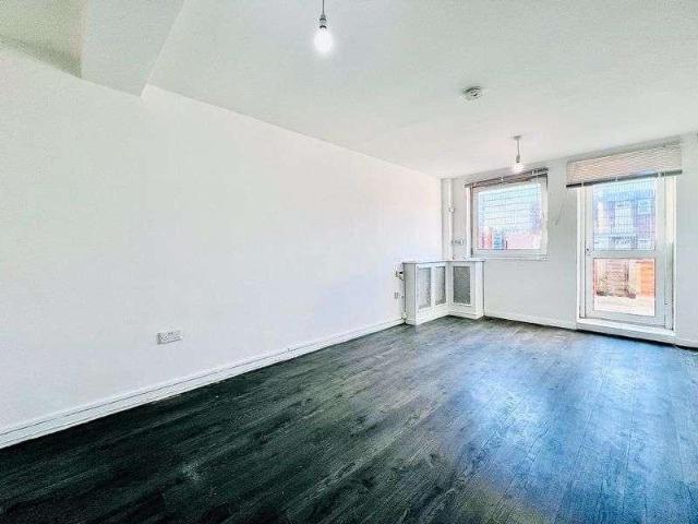 Apartment for rent in Stoke Newington, West Hackney