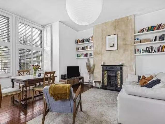Apartment for rent in Stoke Newington, Stamford Hill