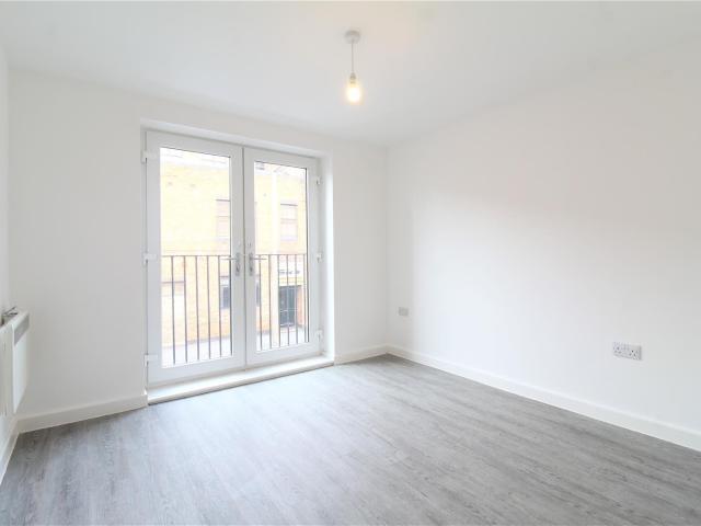 Apartment for rent in Caldermill, East Midlands