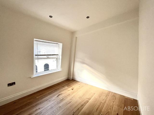 Apartment for rent in Ellacombe, Babbacombe
