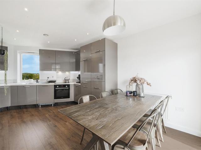 Apartment for rent in Greater London