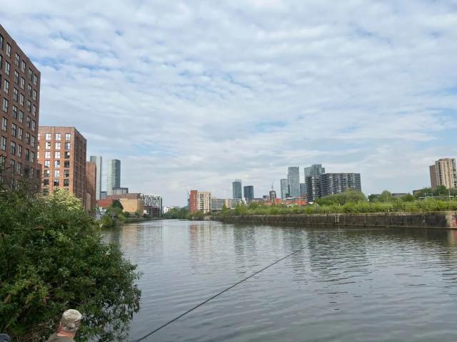 Apartment for rent in Ordsall, Salford