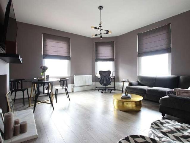 Apartment for rent in Thornton Heath, Thornton Heath