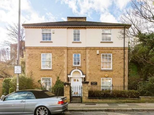Apartment for rent in Wandsworth, Wandsworth
