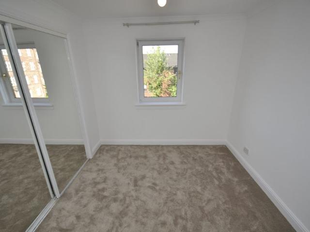 Apartment for rent in Budhill, Scotland
