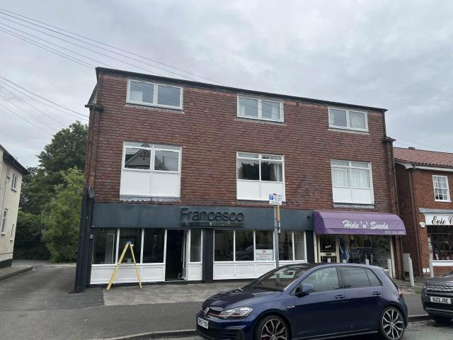 Apartment for rent in Boley Park, Staffordshire