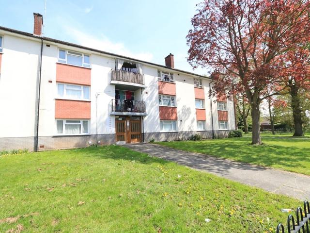 Apartment for rent in Tile Hill, West Midlands
