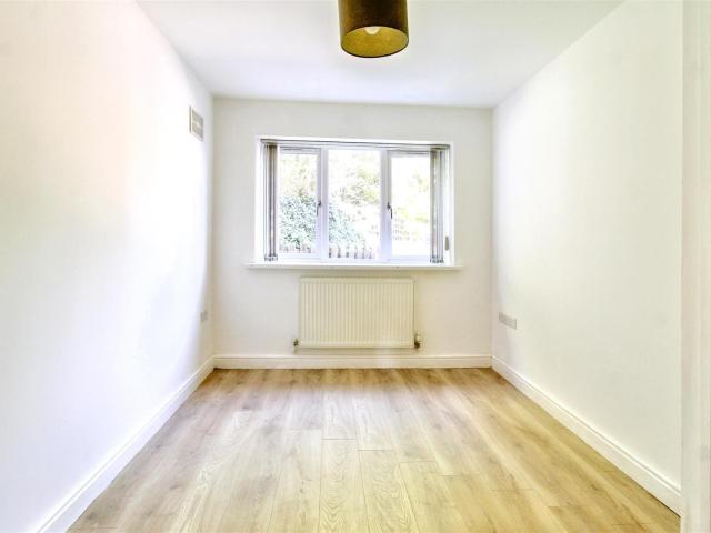 Apartment for rent in Attenborough, East Midlands