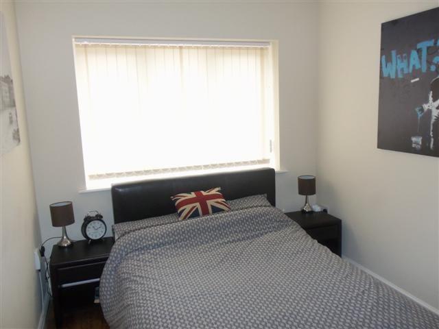 Apartment for rent in Attenborough, East Midlands