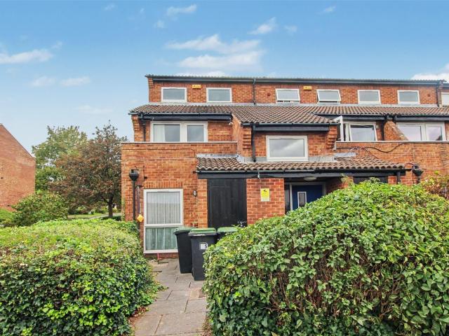 Apartment for rent in Beeston, Broxtowe
