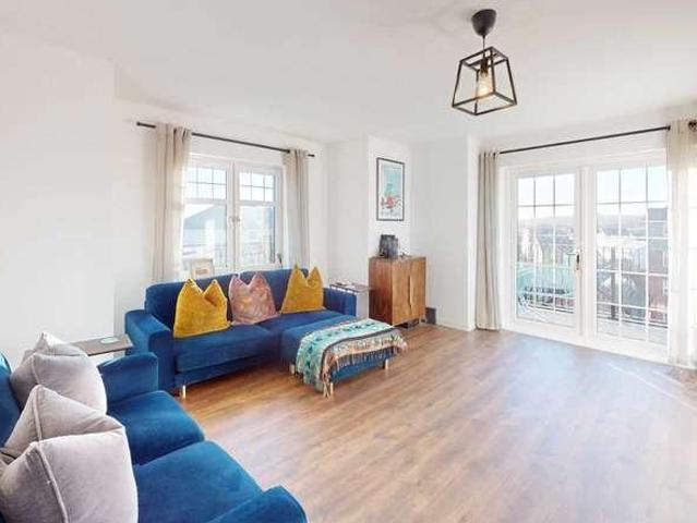 Apartment for rent in Bishopston
