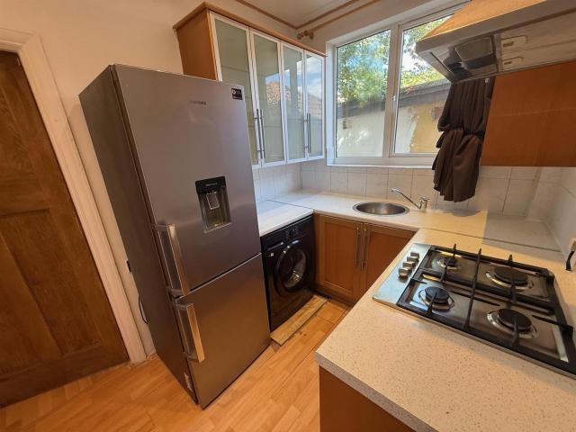 Apartment for rent in Sudbury, Greater London