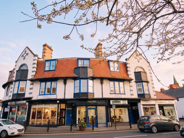 Apartment for rent in Gosforth, Tyne And Wear