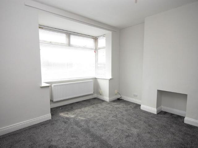 Apartment for rent in Westoe, South Shields