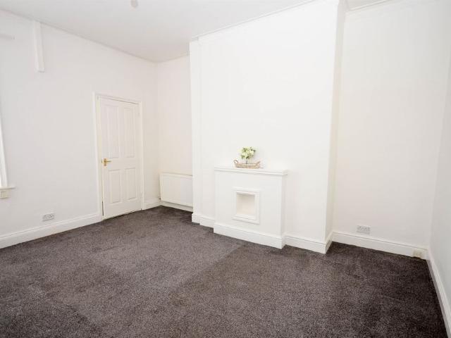 Apartment for rent in Westoe, South Shields