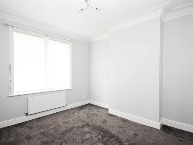 Apartment for rent in Westoe, South Shields