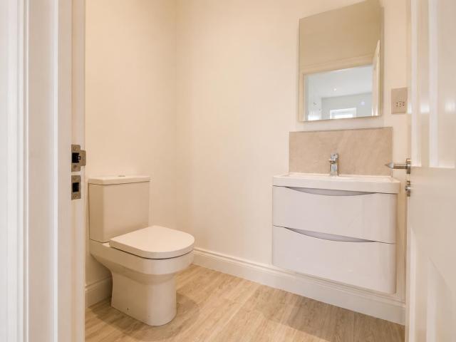 Apartment for rent in East Sheen, Greater London