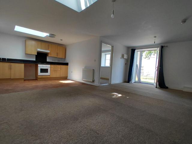 Apartment for rent in Pembroke Dock, Wales