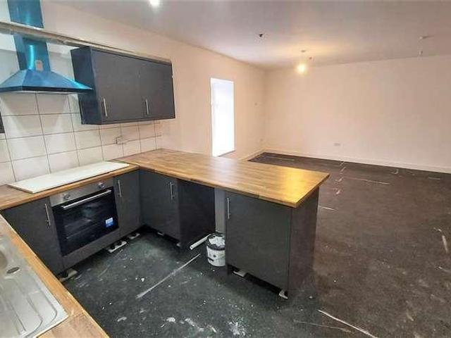 Apartment for rent in Newport, Pontymister