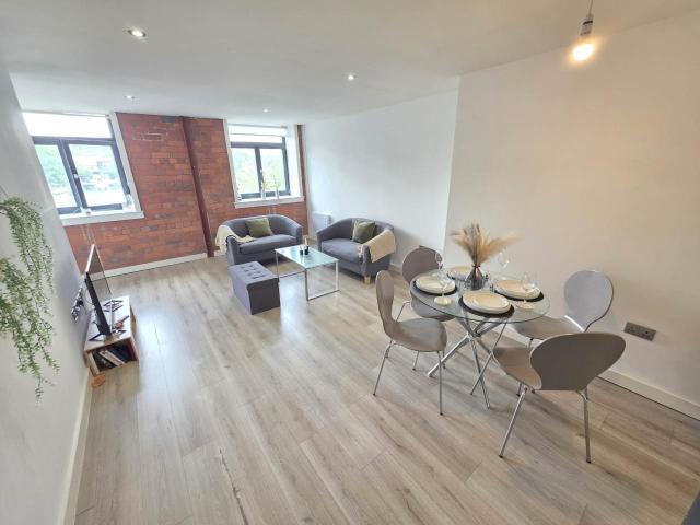 Apartment for rent in West Yorkshire