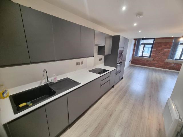 Apartment for rent in West Yorkshire