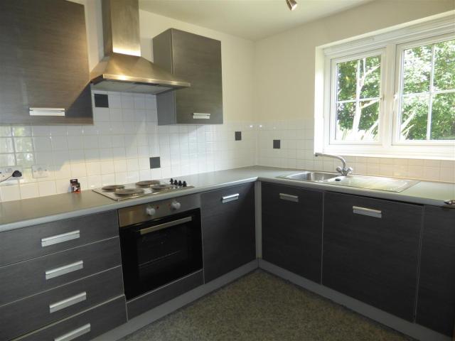 Apartment for rent in Draycott and Church Wilne, Caldermill